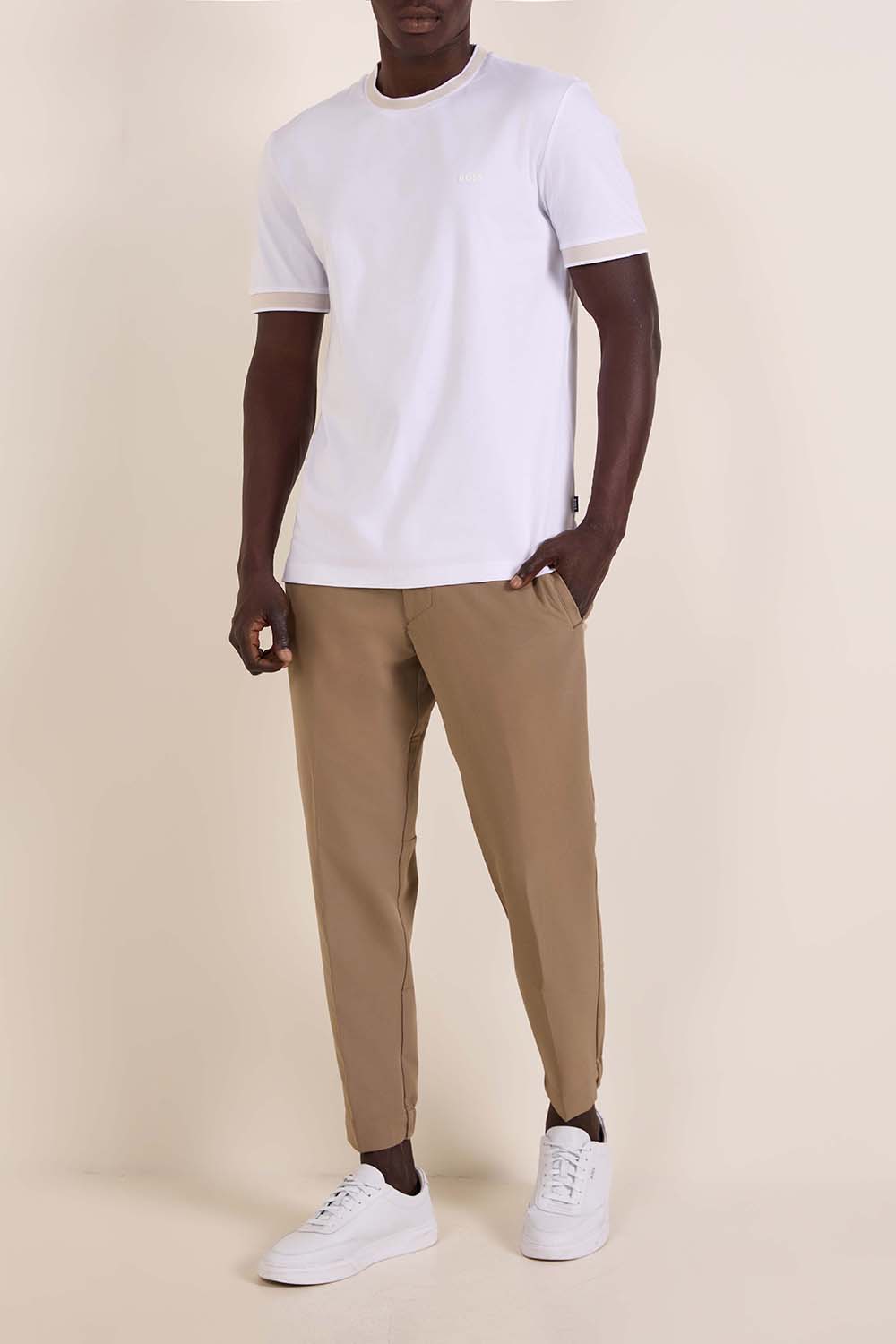 חולצת טי סלים